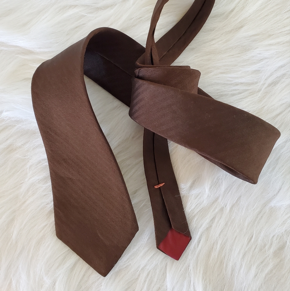 Standard Size Neck Tie
